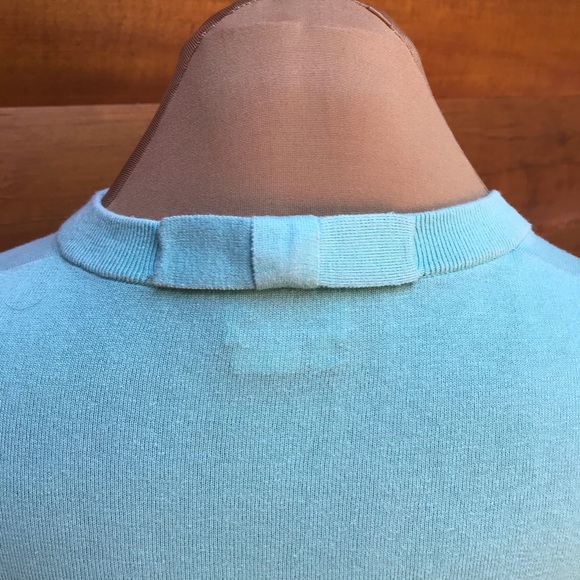 Kate Spade Sofia Cardigan - Picture 3 of 7